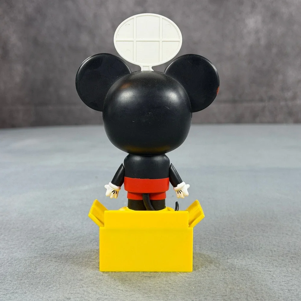 Disney‎ Funko Mickey Minnie Mouse Valentines Day Pop Up Figures 2021 Set